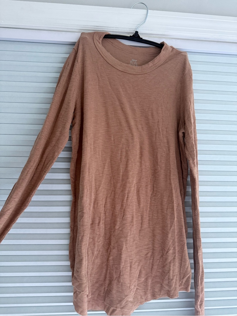Aerie long sleeve top